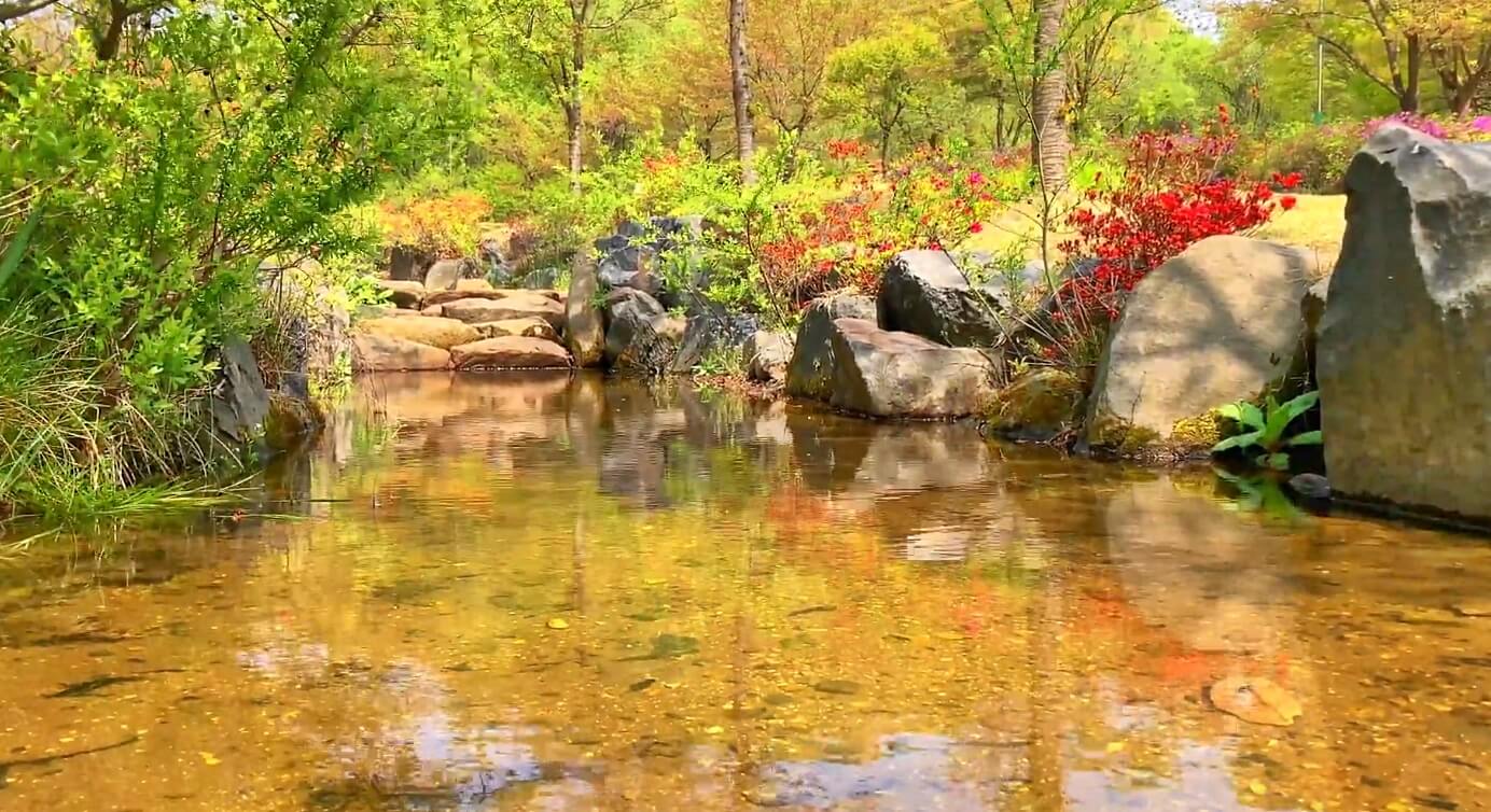 진천만뢰산-자연생태공원
