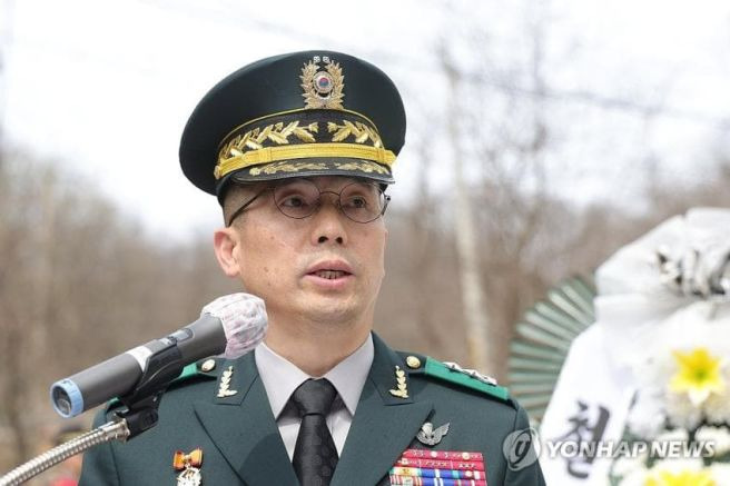 육사 50기 장군 누가 있나?｜강현우&middot;권혁동&middot;이임수 중장과 현역 장성 총정리