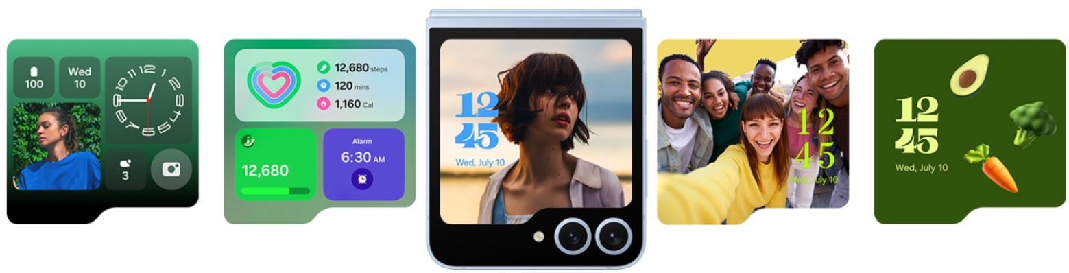 갤럭시-제트플립6-사전예약