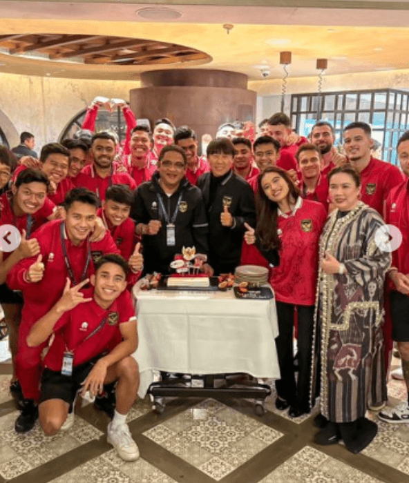 일본 인도네시아 신태용 감독