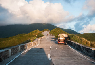 필리핀 이트래블 작성방법