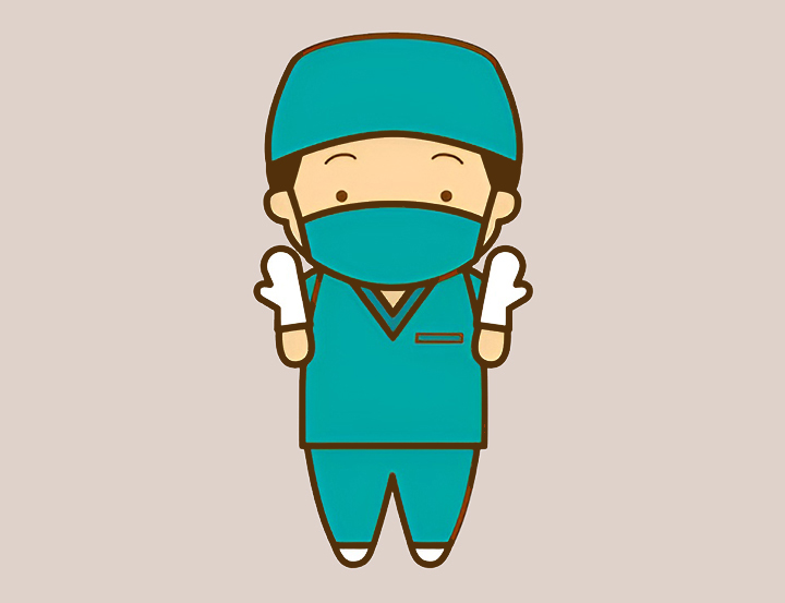 췌장암-수술을-준비를-하는-의사