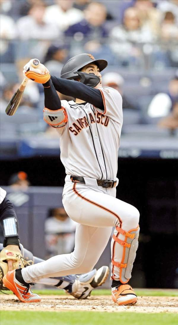 이정후 경기일정