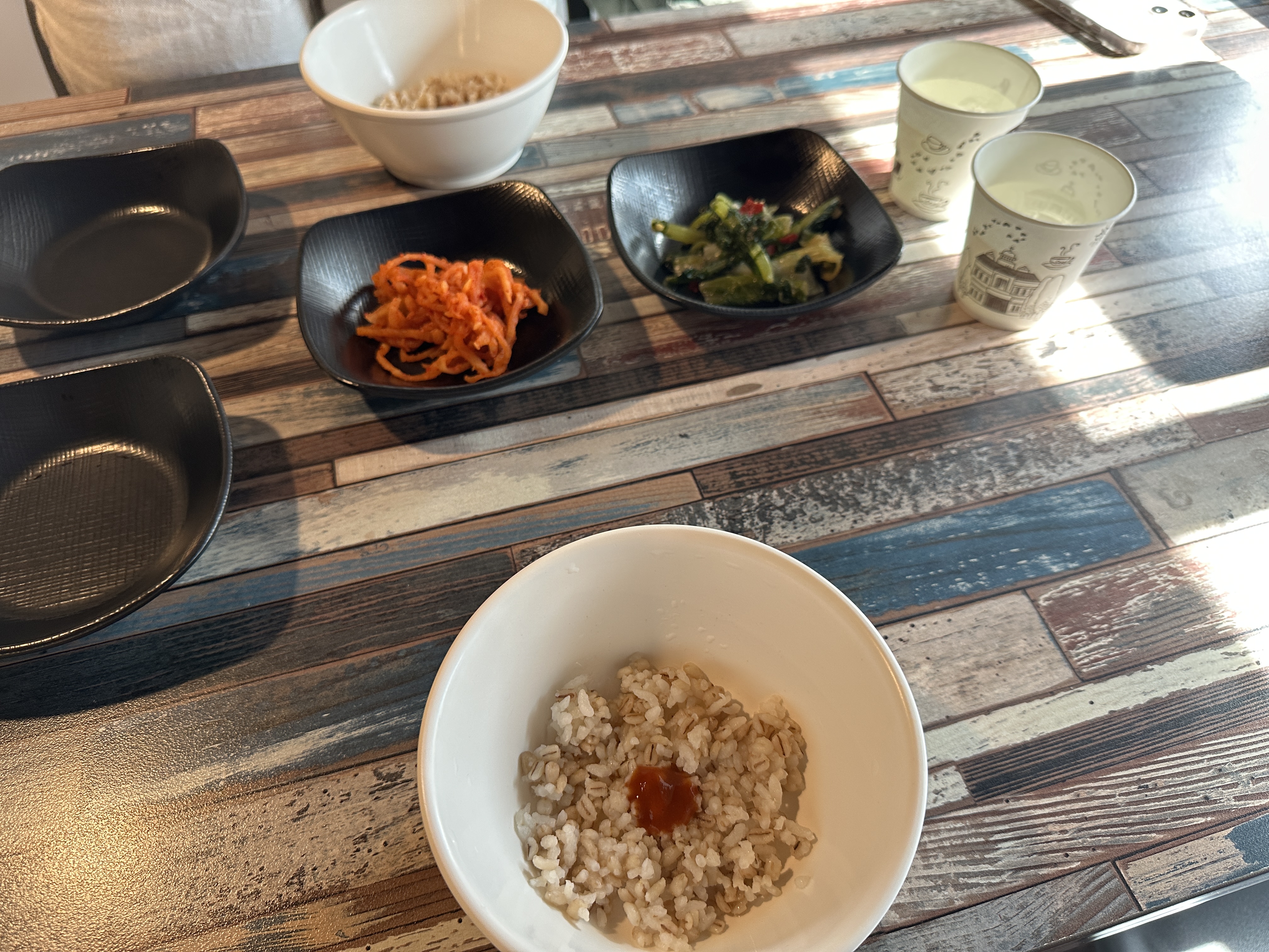 강릉역 옹막