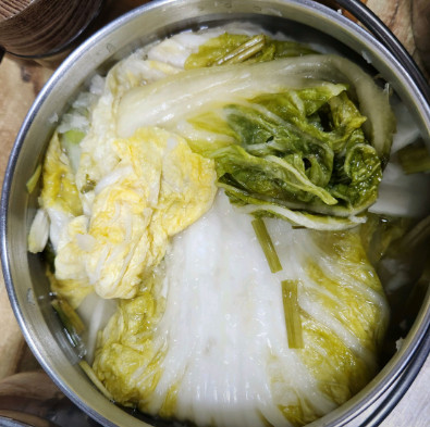 전현무계획2 당진 닭개장 맛집