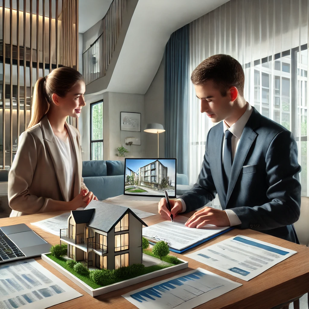 아파트 매매 시 잔금일을 앞당길 때 주의할 점과 해결 방법