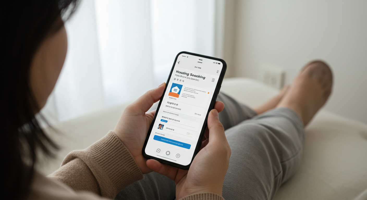 청약서류&amp;#44; 주택청약&amp;#44; 금융정보