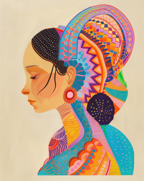 하루 10분, 예술 감각 키우는 방법