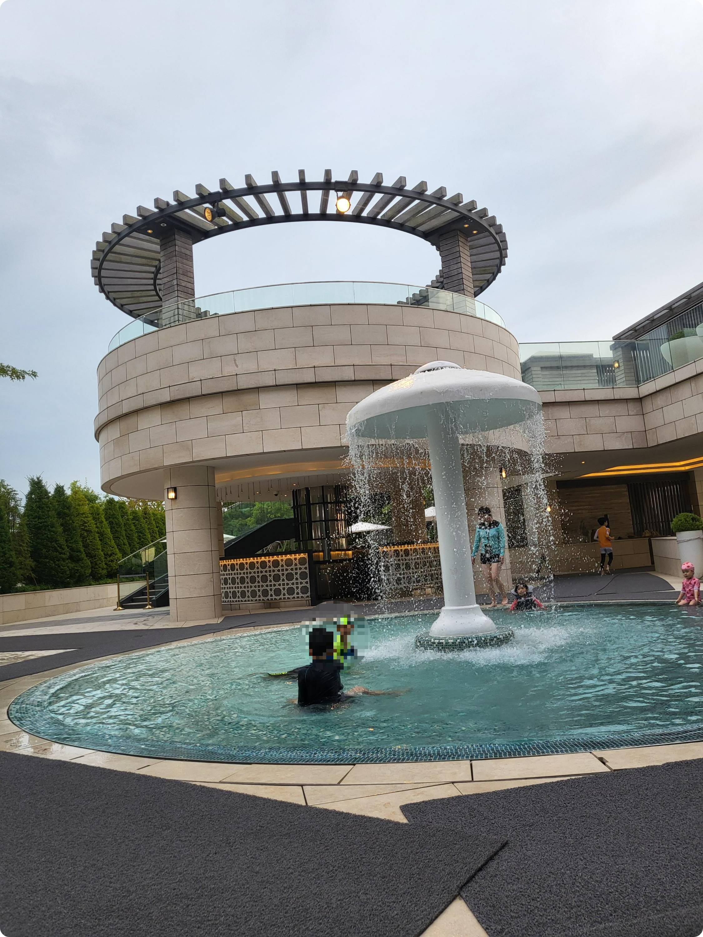 파라다이스시티호텔