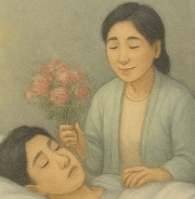 돌아가신 어머니가 나오는 꿈