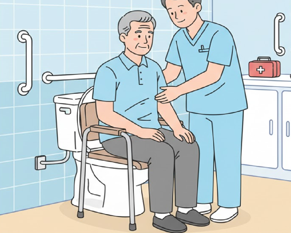 당뇨병과 성기능&middot;방광 문제