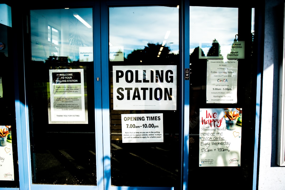 'voting'