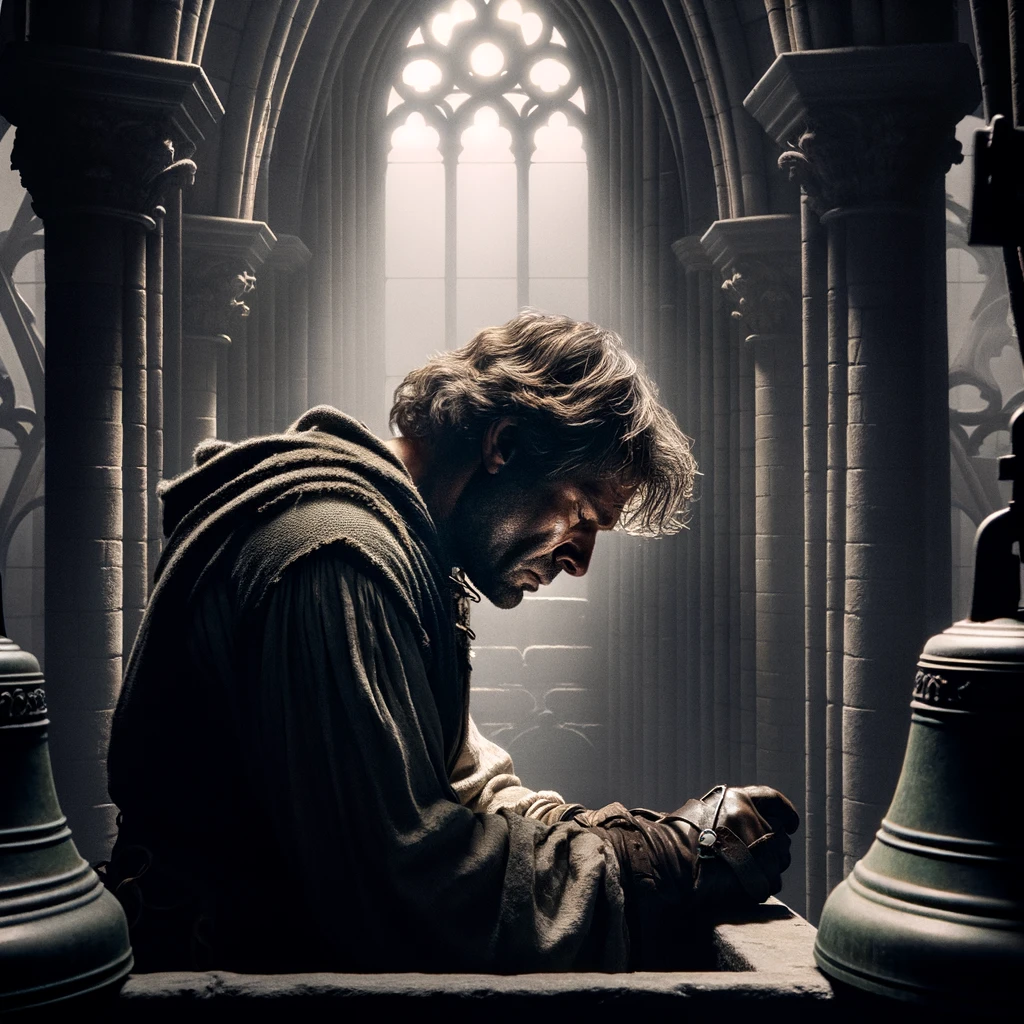 노트르담 드 파리 뮤지컬