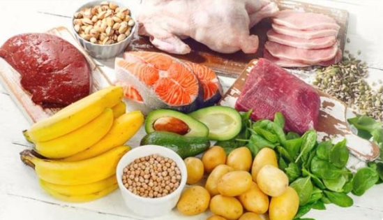 비타민B군으로 활력 되찾기 관련 이미지