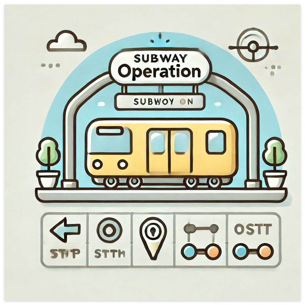 서울교통공사 지하철 안전도우미 신청방법