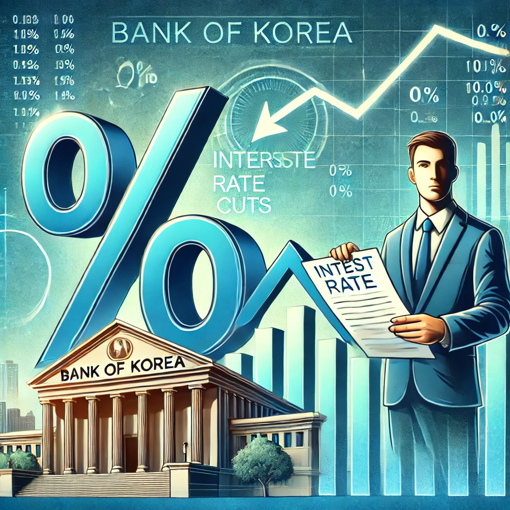 #이창용 #한국은행 #금리인하 #주식