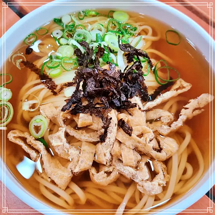 TJB 네모세모 청주 수암골 서문우동, 왕돈까스, 왕교자튀김 맛집