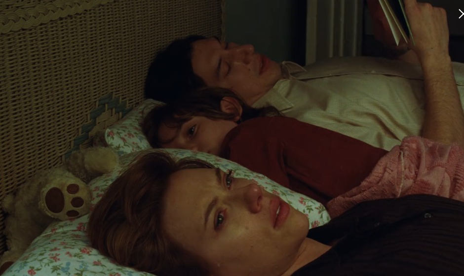 결혼 이야기 (Marriage Story&amp;#44; 2019)