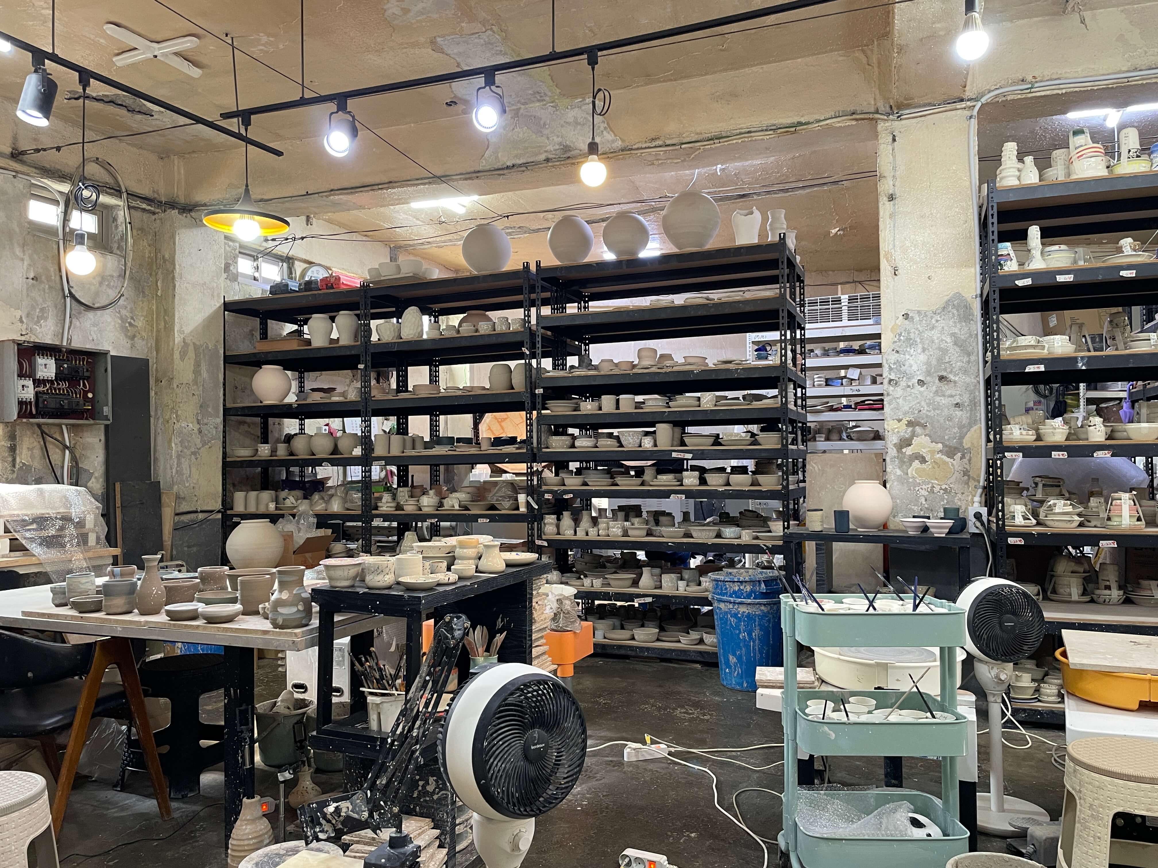 성수동-딥아틀리에