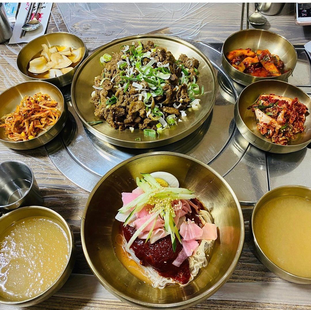 사성암 맛집