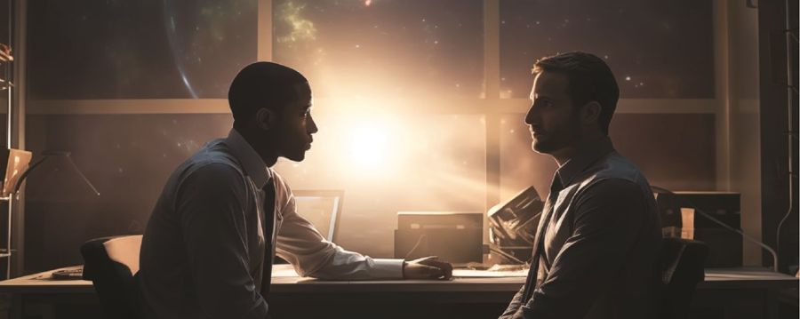 현재로서의 존재