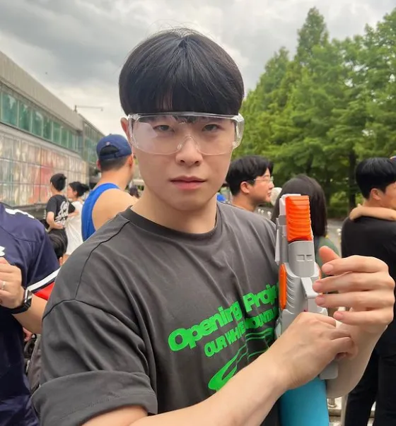 강철부대3-udt-이한준-인스타