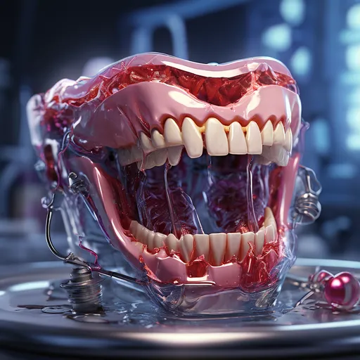 치아 관리 임플란트 필요 없는 생활습관