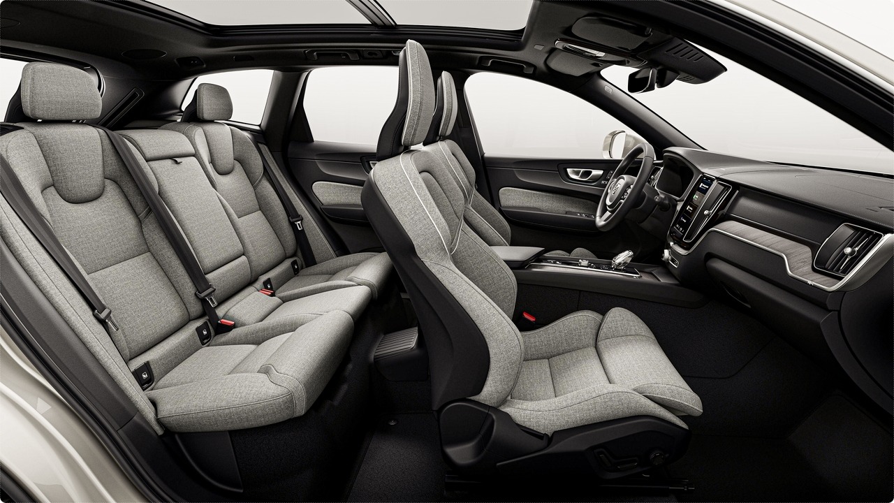 볼보 XC60