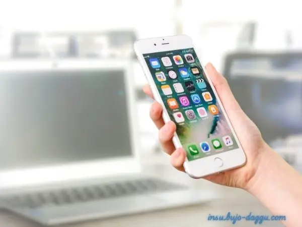 아이폰 보험 리퍼 후 보험금 미입금 상태에서 중고 판매해도 될까