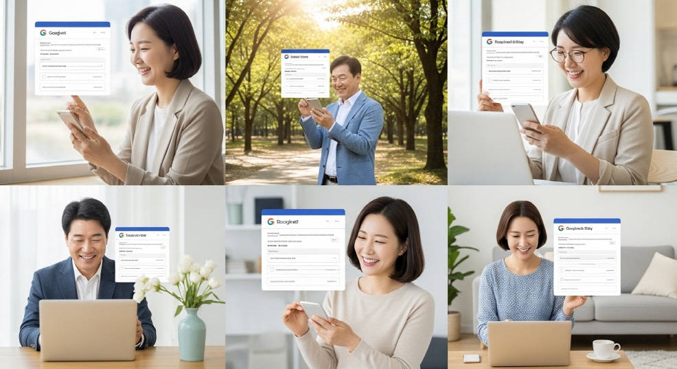 질문 독려 이미지