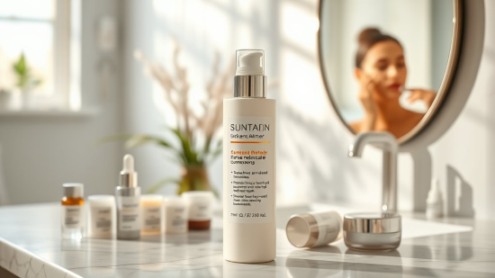 칫솔질처럼 자외선 차단도 하루의 일상으로 만들어 보세요. 미래의 나, 그리고 나의 피부가 분명히 감사할 것입니다.