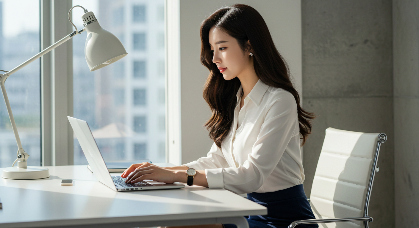 기초연금 대상자 조회 방법 & 소득인정액 계산법