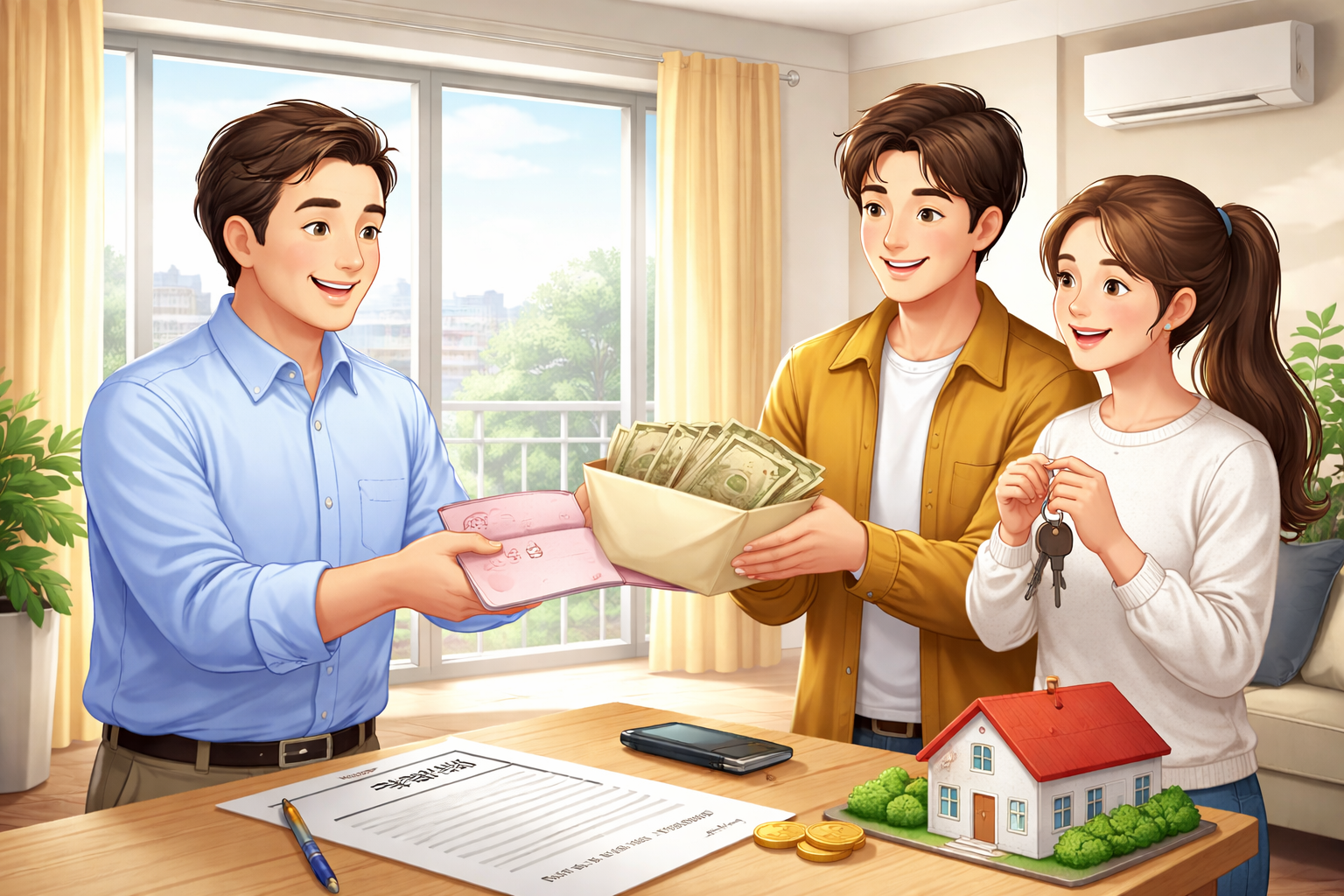 2026년 달라지는 세금&middot;공제 제도