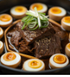 소고기장조림 맛있게 하는법