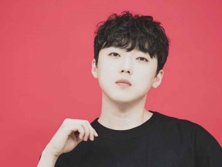 강형호 프로필