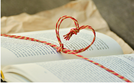 재테크 책만 파던 내가, '청소년 소설'을 읽으며 펑펑 울어버린 이유