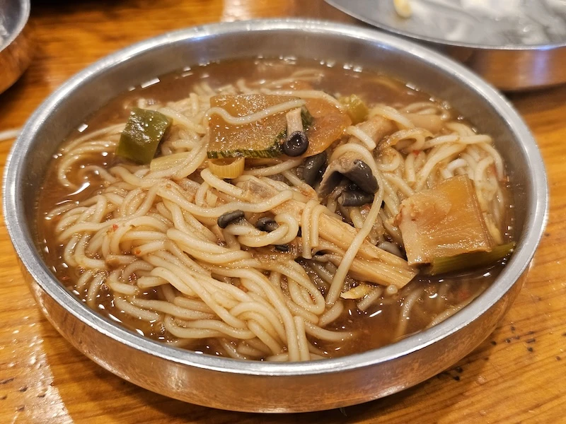 횡성 한우 맛집 함밭식당 횡성 맛집