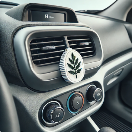 자동차 에어컨 냄새 제거 팁 정리