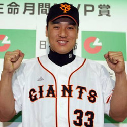 야구를 빛낸 영웅,이승엽
