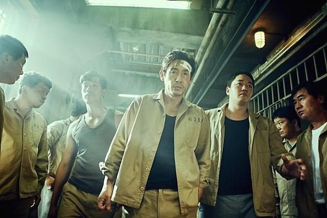 불한당: 나쁜 놈들의 세상 리뷰