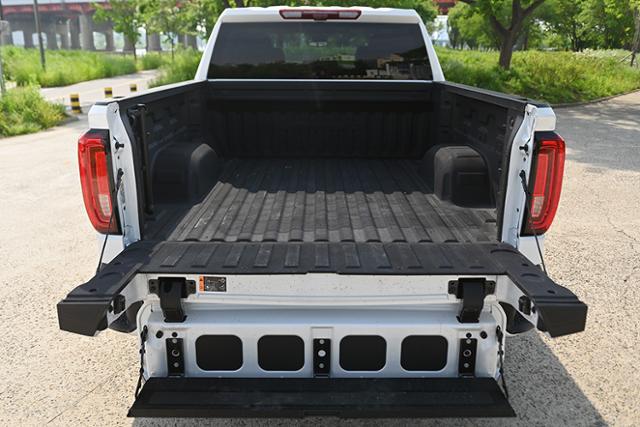 GMC 시에라 드날리