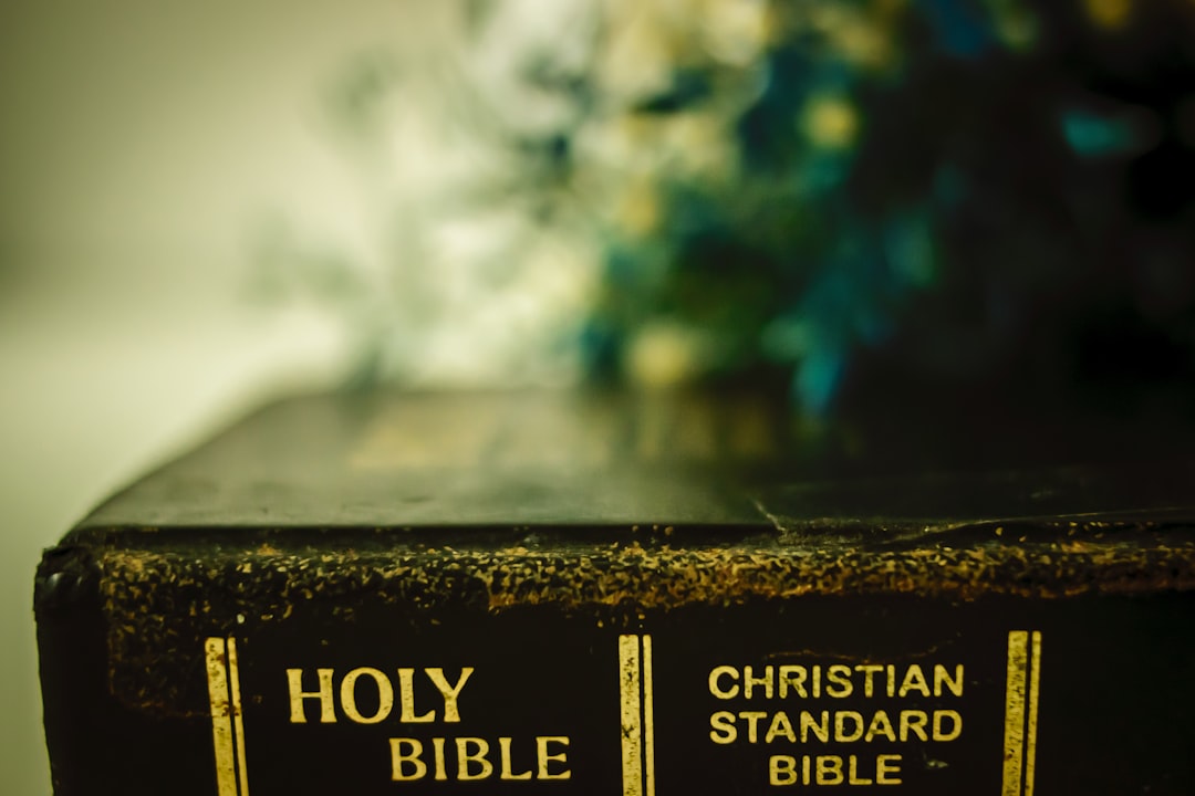 Scripture
