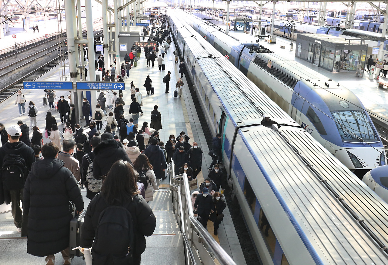 KTX 취소 수수료