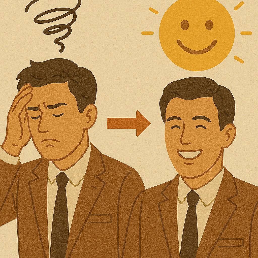 운동은 뇌를 어떻게 바꿀까? 런닝과 헬스가 뇌 가소성과 집중력을 높이는 뇌과학적 원리