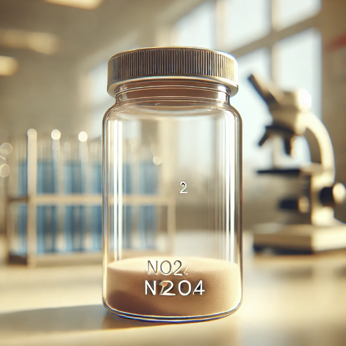 가역반응 실험을 위한 밀폐 용기 활용법