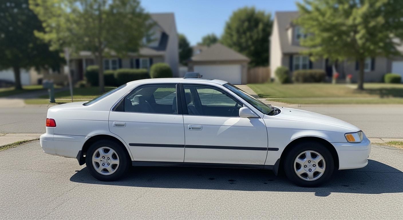 중고차 판매 후 보험 환급