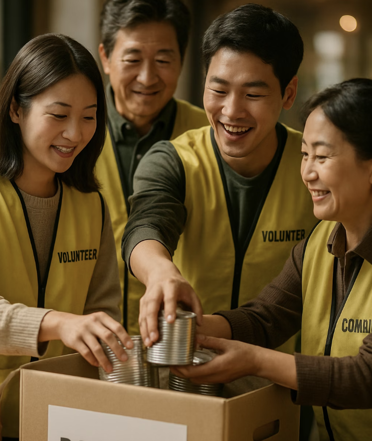 단순한 시급을 넘어&amp;#44; 사회의 약속으로