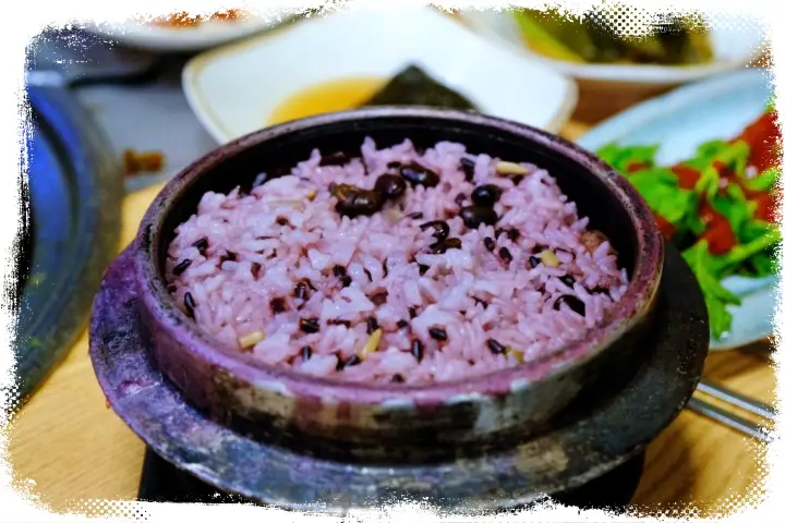 제주 구좌 두릅 건강 쌈밥으로 즐기는 고등어조림 제주 흑돼지 맛집 제주도 맛집]
