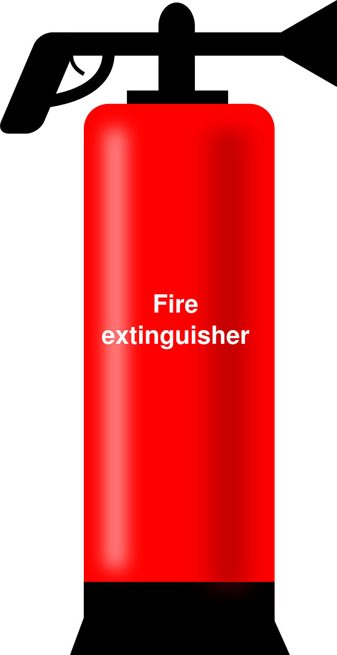 소화기