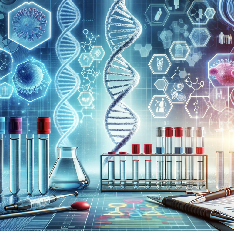 몸BTI 자가 관리 트렌드